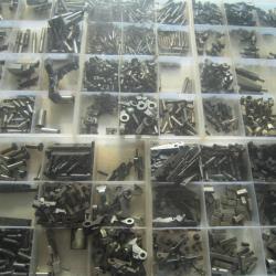 glove knitting machine parts