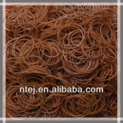 glove knitting machine parts elastic rubber
