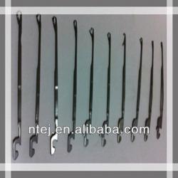 glove knitting machine parts knitting needle for knitting machine