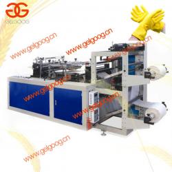 Glove machine/Glove making machine/ Plastic glove machine