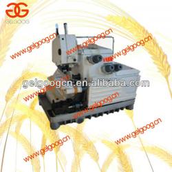 Glove Overlock machine