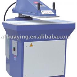 Gloves,toys,leather hydraulic pressure cutting machine