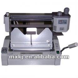 glue binding machine