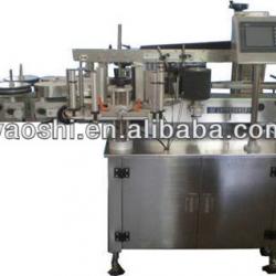 glue labelling machine, labelling machine,glue labeler