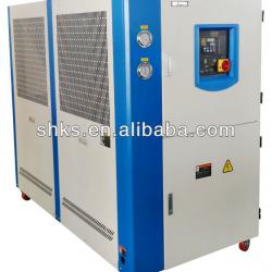 Glycol Air Cooled Industrial Chiller