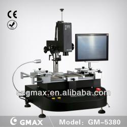 GM-5380 best price bga rework station for ps3 motherboard