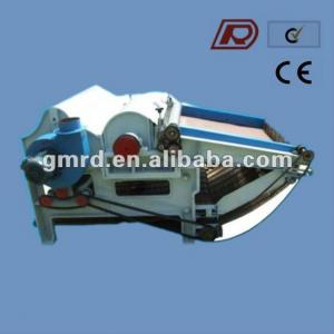 GM550 waste textile opening machine