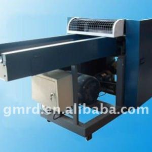 GM800C Cutting Machine for Cotton Fabric Waste Recycling