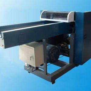 GM800D Cutting Machine for Textile/Cotton /Fabric Waste Recycling