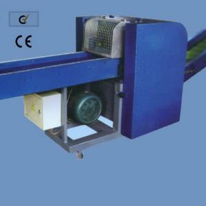GM900 cutting machinre for cotton/fiber waste recycling