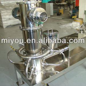 GMP model jet mill, air mill, pulverizer, milling machine, micronizer