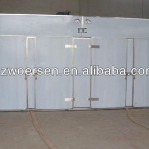 GMP Series Hot Air Drying Oven