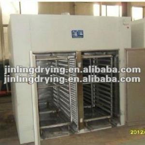 GMP tray dryer for drying pharmaceutical powder