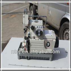 GN-6 machinery in production glove overlock machine