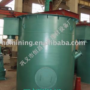 Gold leaching tank--Hengchang Economic