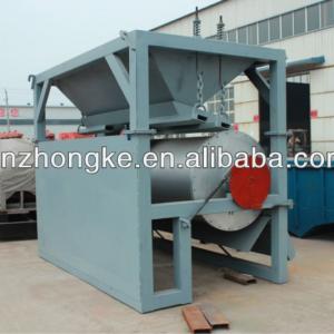 gold mining equipment (dry magnetic separator) (86-15978436639)