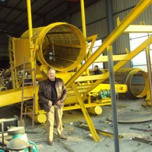 Gold Panning Equipment