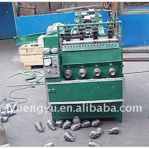 good AUTOMATICAL SCOURER MAKING MACHINE