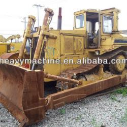 Good Condition Used Bulldozer D7H For Sale,D7H-II Bulldozer