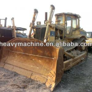 Good Condition Used Bulldozer D8N For Sale