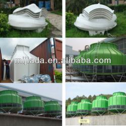 Good Industrial FRP Counter Flow Water Cooling Tower