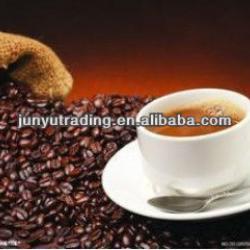 good performance instant coffee production machines witharoma recovery