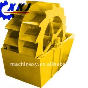 Good performance sand washing machine,sand washer