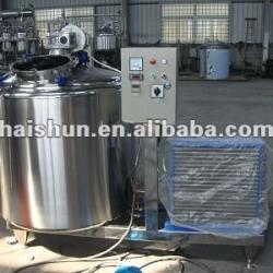 Good Polish Sanitary Cooling Milk Tank(CE)