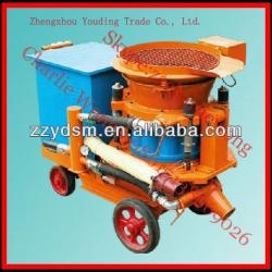 good price of construction shotcrete machine 0086-15138669026