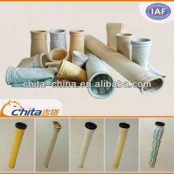 Good Price polyester AD-Flow Filter bags for cement plant