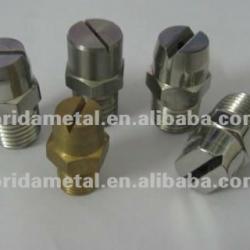 Good price Stainless Steel Hollow Cone Nozzle
