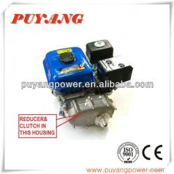 Good qualitiy 13Hp horizontal shaft petrol engine