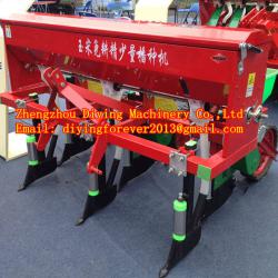 Good quality 2/3 /4rows seeder/corn planter