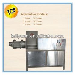 Good quality and pretty price chicken separator