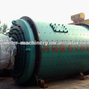 good quality ball mill