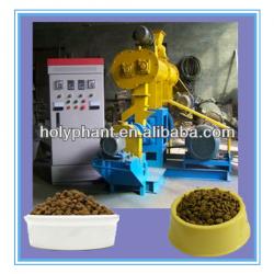 good quality best seller factory price pet food pellet extruder