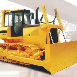 Good quality bulldozer