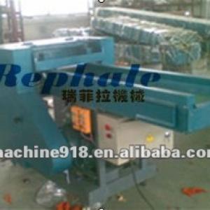 good quality Fabric cutting machine