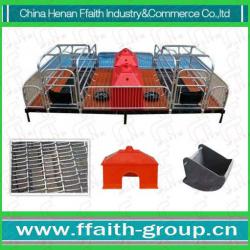good quality farrowing crates for pigs with 008613938486709