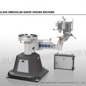 Good Quality Glass Shaping Machine