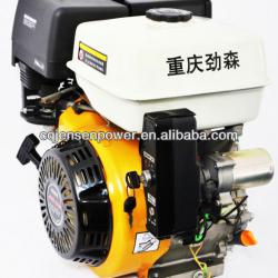 Good Quality JP190FD 16HP gasoline engine