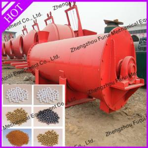 good quality rotary drum granulator