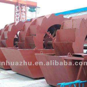 Good quality sand washing equipment/sand washer for sale