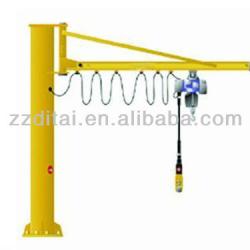 good quality small jib crane