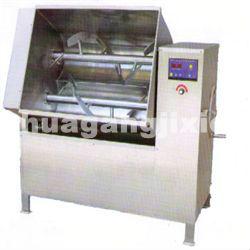 Good quality stainless steel stuffing mixing equipment