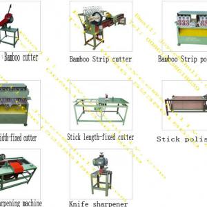 Good quality tooth picks making machine/tooth pick making machine-008615238618639