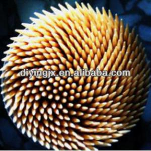 good quality toothpick maker best selling