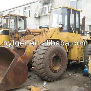 Good quality used cat 950F wheel loader for sell