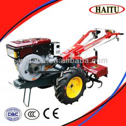 Good quality walking tractor , diesel farm power tiller , walk behind tractor