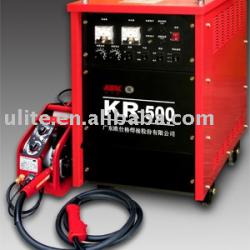 good quality with competitive price ,ulite brand welder Machine of KR 350